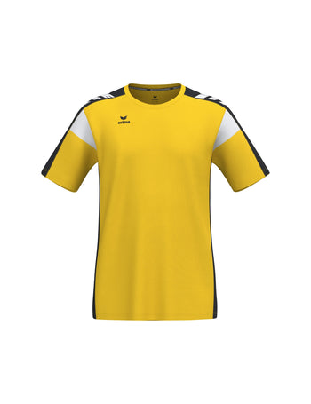 ERIMA CELEBRATE 125 T-Shirt function Unisex Gelb