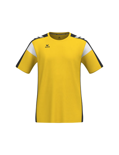 ERIMA CELEBRATE 125 T-Shirt function Unisex Gelb