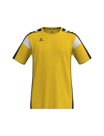 ERIMA CELEBRATE 125 T-Shirt function (gelb/schwarz)