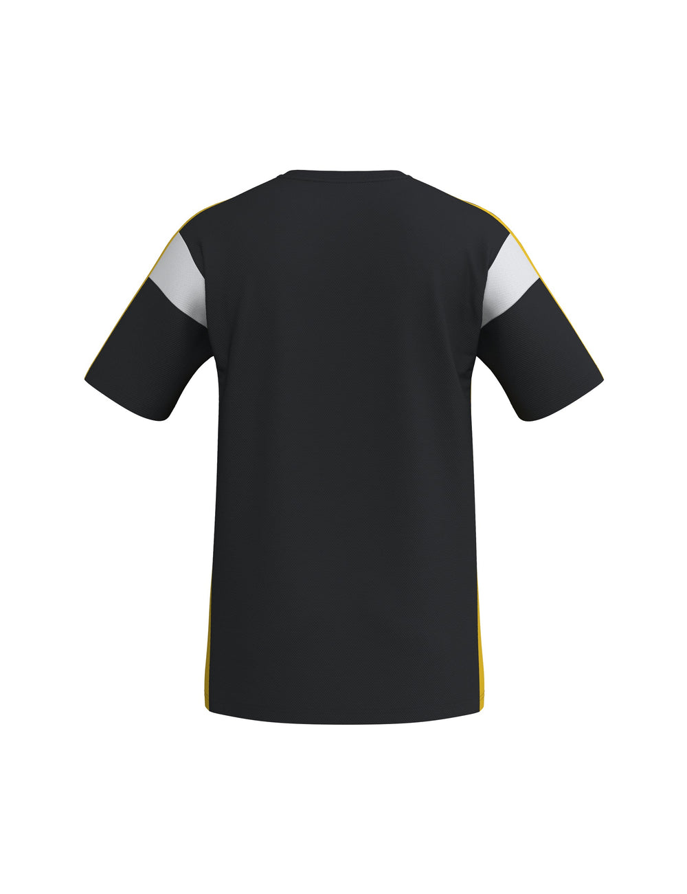 ERIMA CELEBRATE 125 T-Shirt function Kind (schwarz/gelb)