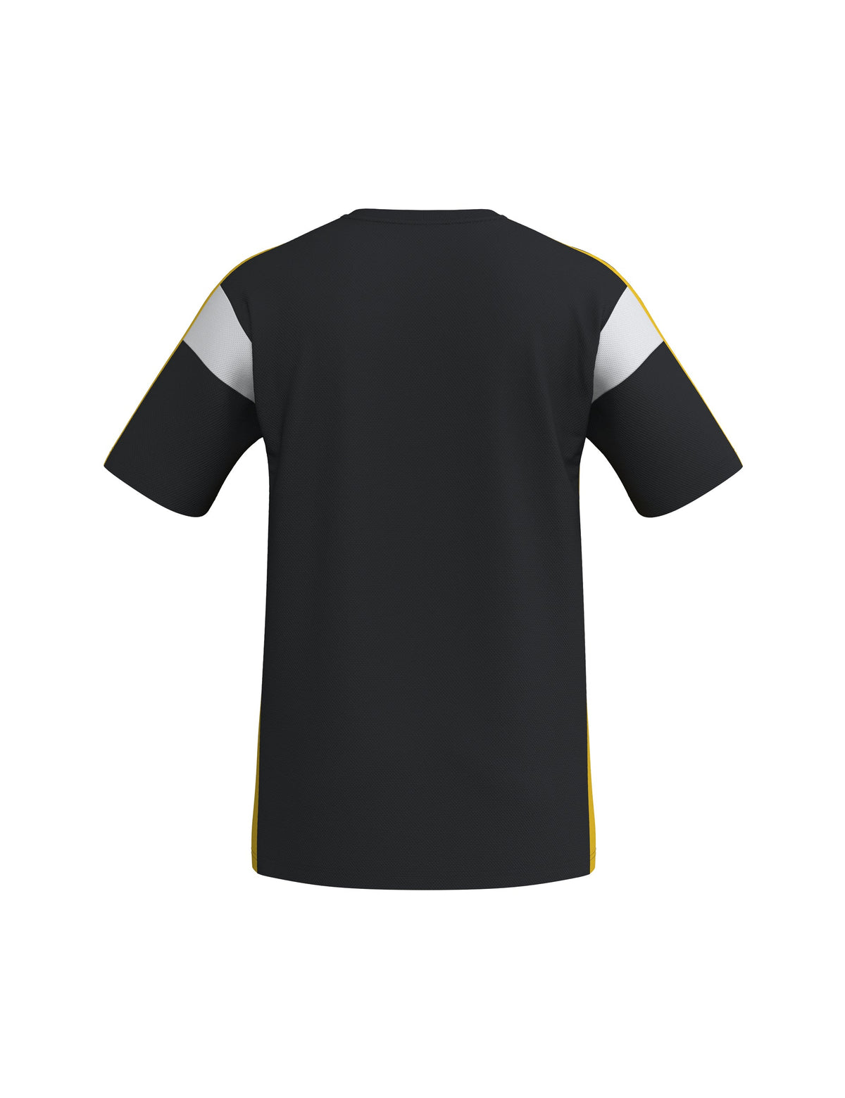 ERIMA CELEBRATE 125 T-Shirt function Kind (schwarz/gelb)
