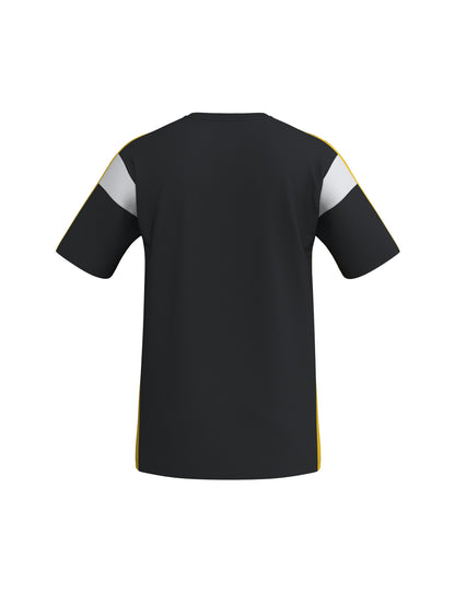 ERIMA CELEBRATE 125 T-Shirt function Kind (schwarz/gelb)