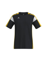 ERIMA CELEBRATE 125 T-Shirt function Kind (schwarz/gelb)