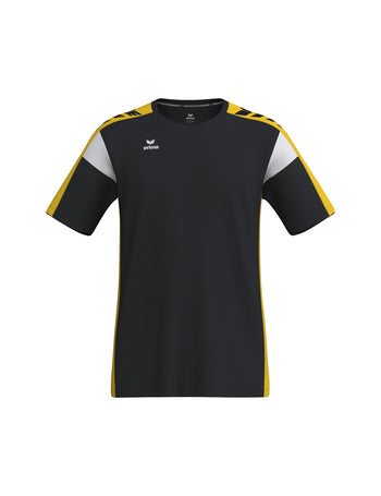ERIMA CELEBRATE 125 T-Shirt function Kind (schwarz/gelb)