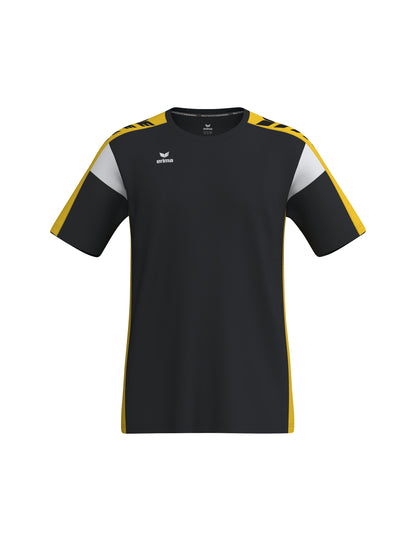 ERIMA CELEBRATE 125 T-Shirt function Kind (schwarz/gelb)