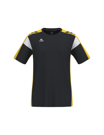ERIMA CELEBRATE 125 T-Shirt function Kinder Schwarz