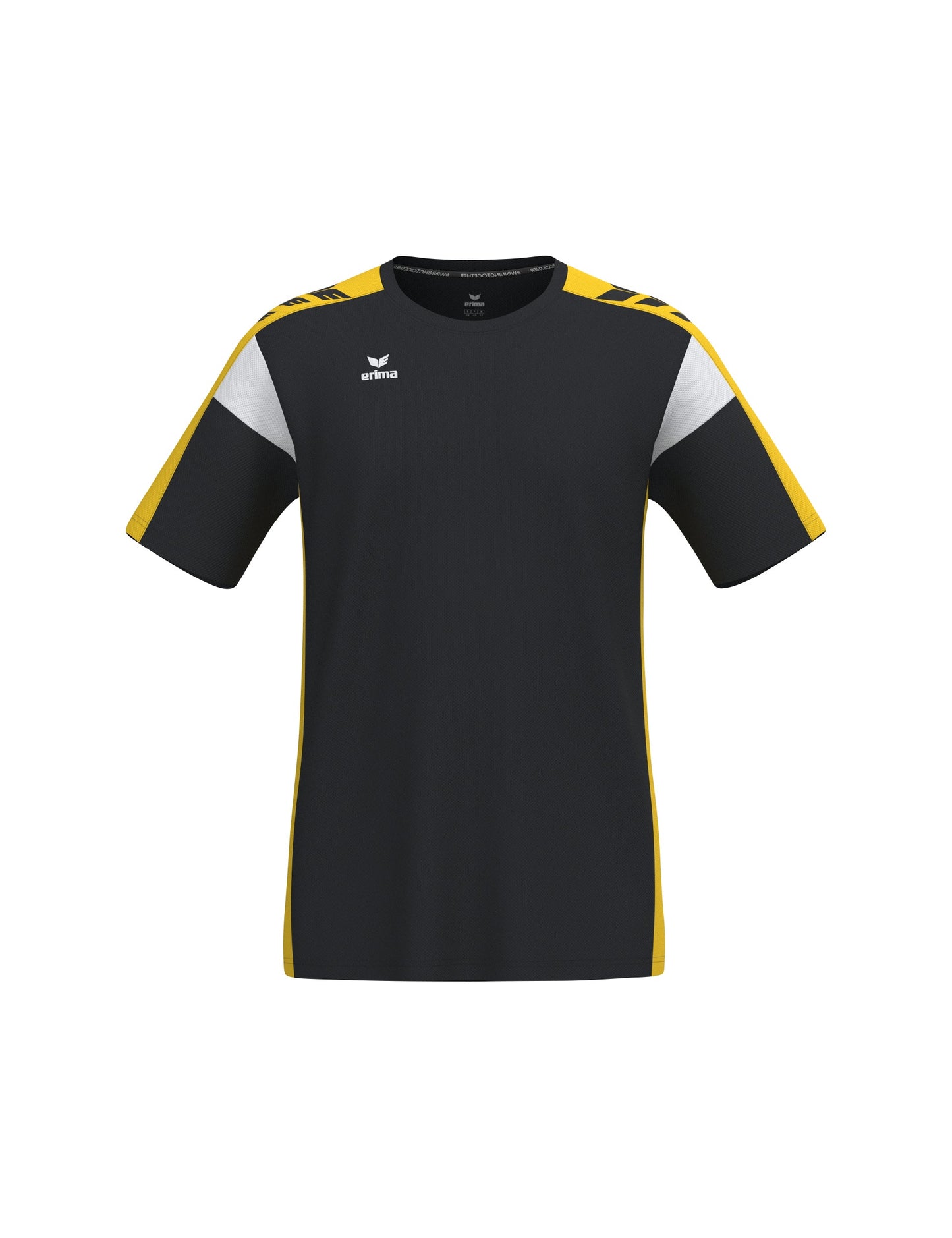 ERIMA CELEBRATE 125 T-Shirt function Unisex Schwarz