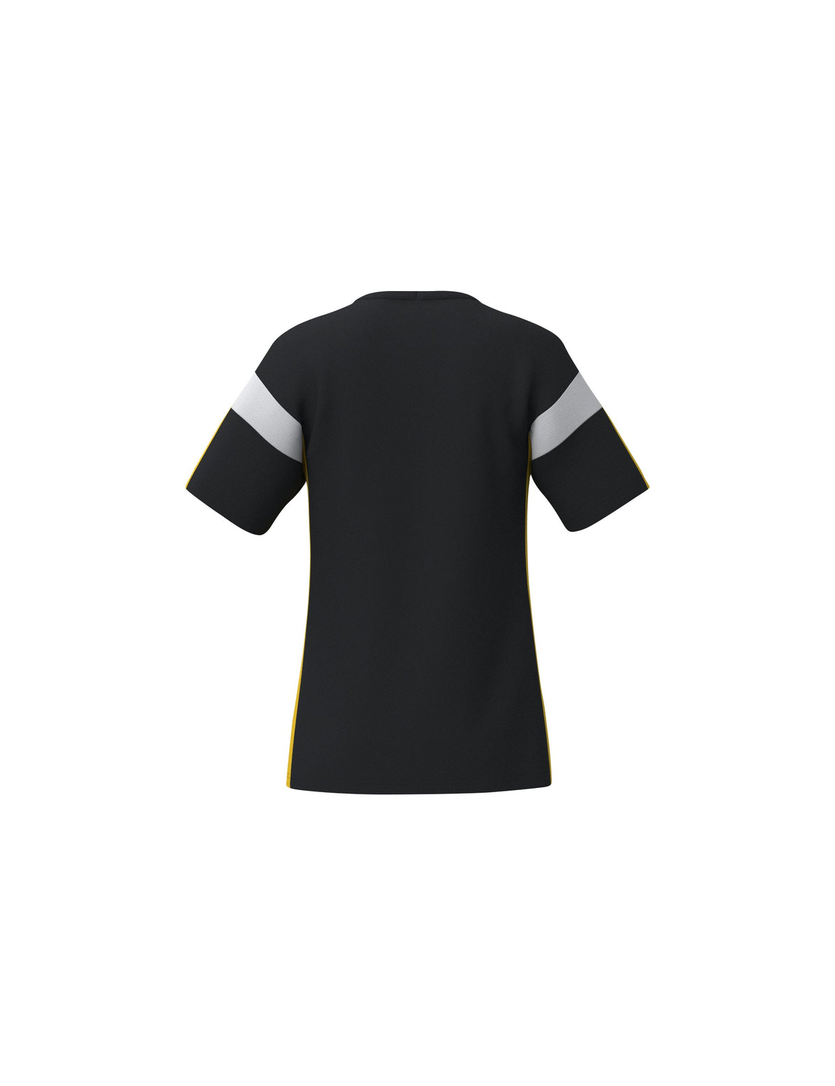 ERIMA CELEBRATE 125 T-Shirt function Damen (schwarz/gelb)