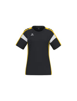 ERIMA CELEBRATE 125 T-Shirt function Damen Schwarz