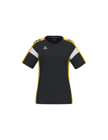 ERIMA CELEBRATE 125 T-Shirt function Damen Schwarz