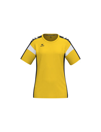 ERIMA CELEBRATE 125 T-Shirt function Damen Gelb