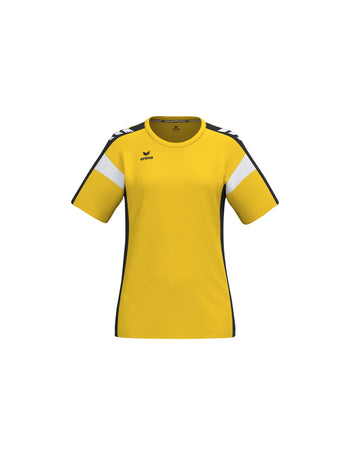 ERIMA CELEBRATE 125 T-Shirt function Damen Gelb