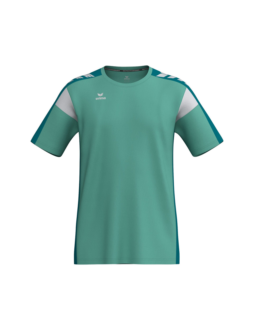 ERIMA CELEBRATE 125 T-Shirt function (mint/tahitian blue)