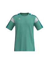 ERIMA CELEBRATE 125 T-Shirt function (mint/tahitian blue)