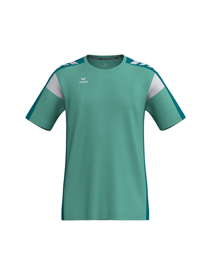 ERIMA CELEBRATE 125 T-Shirt function (mint/tahitian blue)