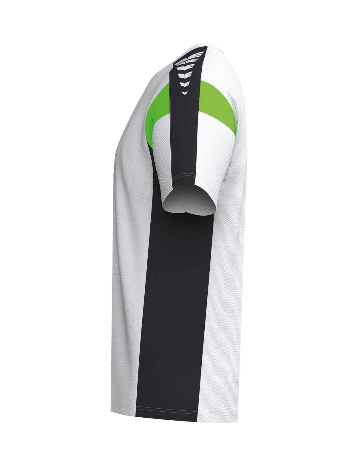 ERIMA CELEBRATE 125 T-Shirt function Kind (white/green gecko)