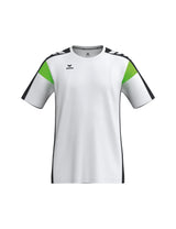 ERIMA CELEBRATE 125 T-Shirt function Kind (white/green gecko)