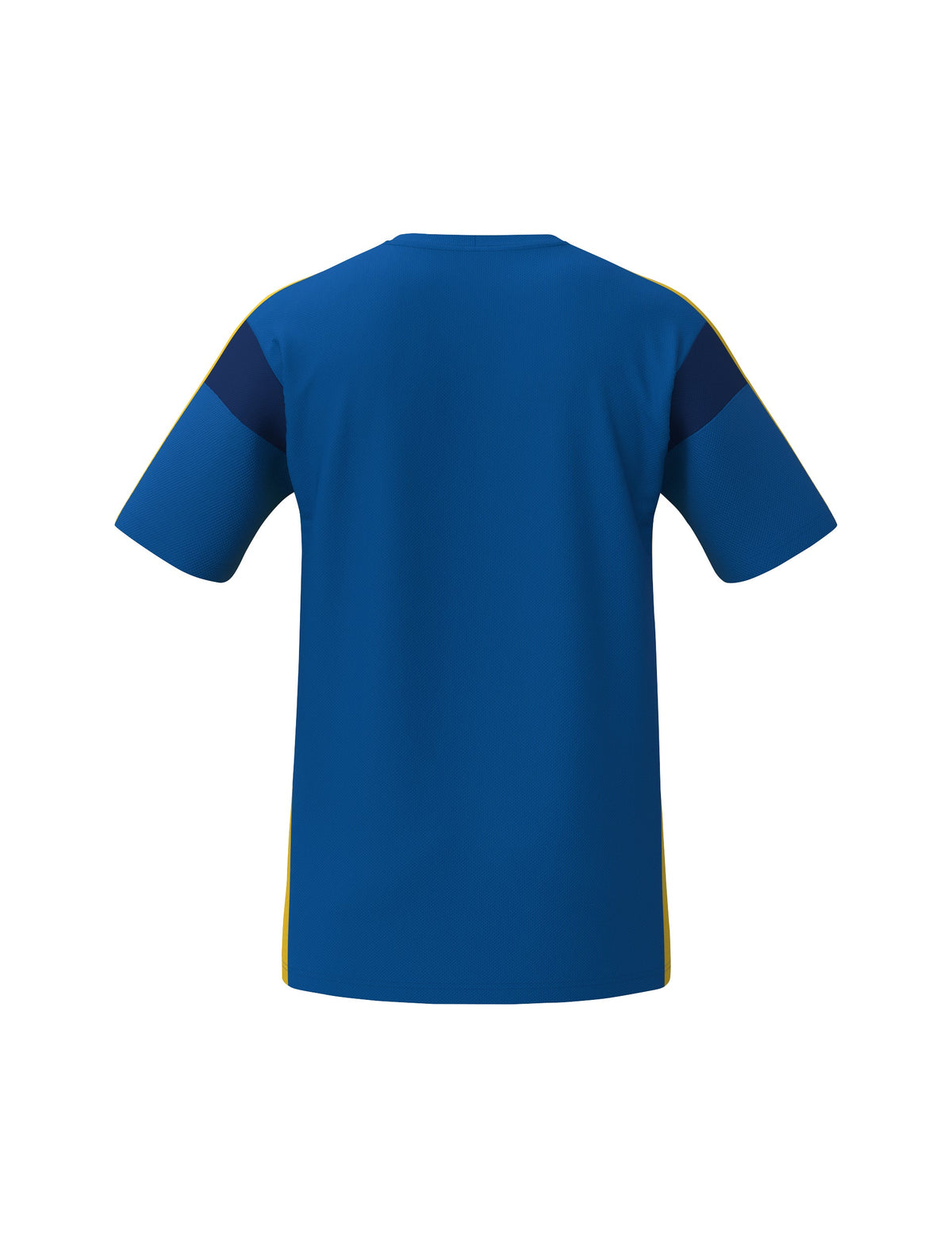 ERIMA CELEBRATE 125 T-Shirt function (new royal/gelb)