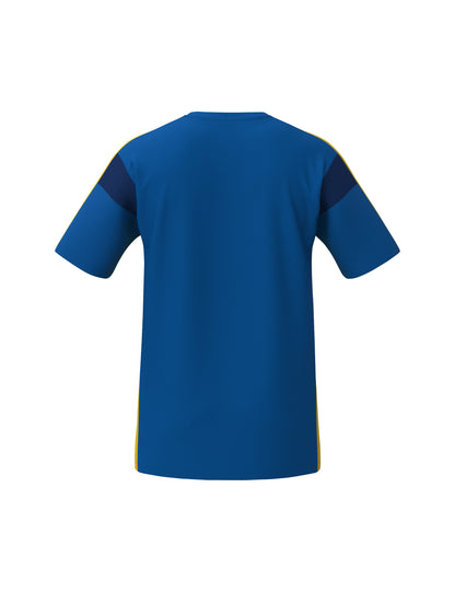 ERIMA CELEBRATE 125 T-Shirt function (new royal/gelb)