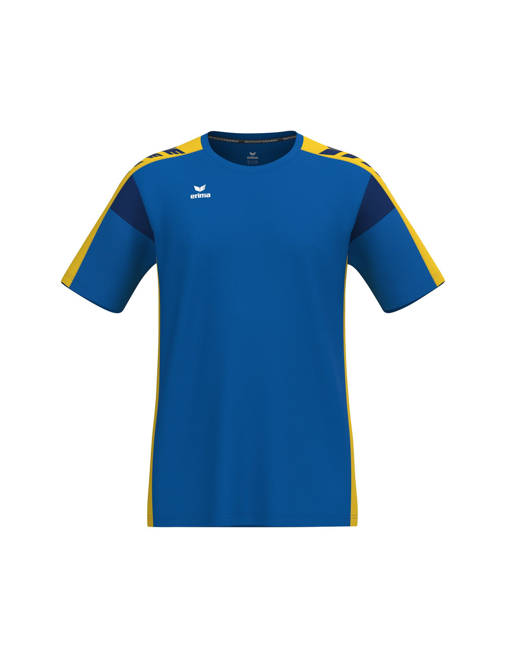 ERIMA CELEBRATE 125 T-Shirt function (new royal/gelb)