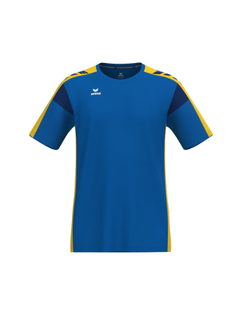 ERIMA CELEBRATE 125 T-Shirt function (new royal/gelb)