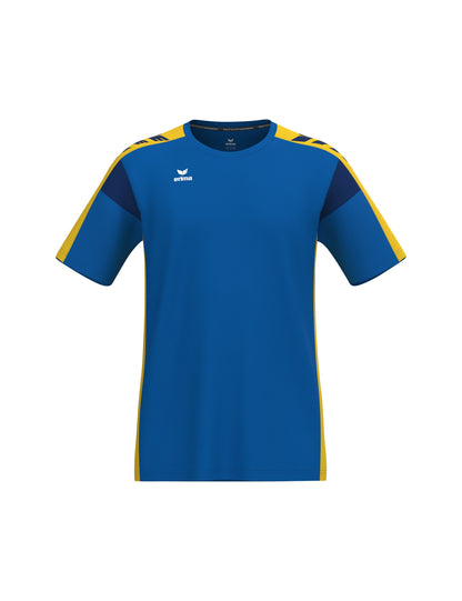ERIMA CELEBRATE 125 T-Shirt function (new royal/gelb)