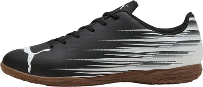 Puma Hallenschuhe ATTACANTO II IT Schwarz