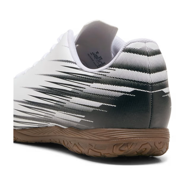 Puma Hallenschuhe  ATTACANTO II IT Weiß