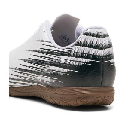 Puma Hallenschuhe  ATTACANTO II IT Weiß