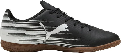 Puma Hallenschuhe ATTACANTO II IT Schwarz