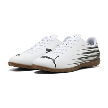 Puma Hallenschuhe  ATTACANTO II IT Weiß
