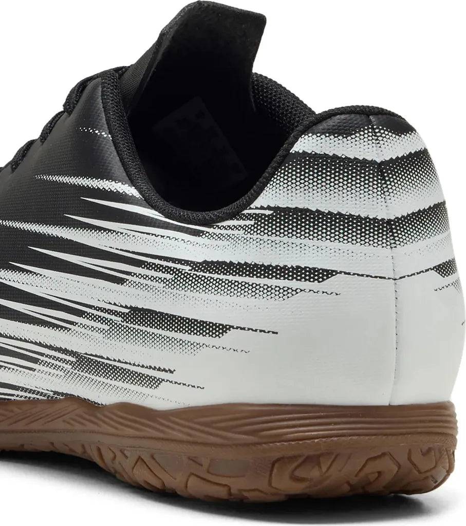 Puma Hallenschuhe ATTACANTO II IT Schwarz