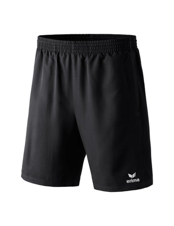 ERIMA CLUB 1900 Shorts Unisex Schwarz