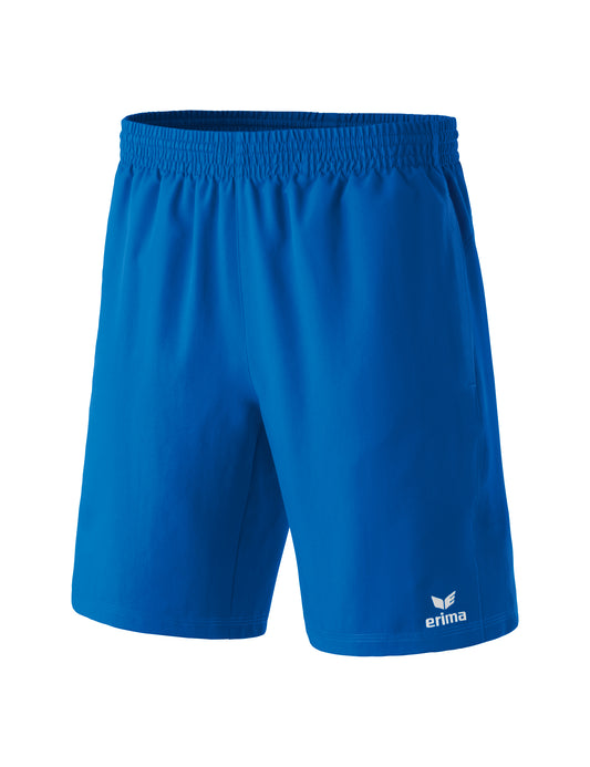 ERIMA CLUB 1900 Shorts Kinder Blau