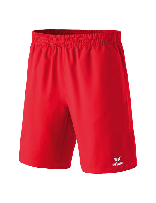 ERIMA CLUB 1900 Shorts Unisex Rot
