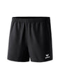 ERIMA Club 1900 Shorts Damen Schwarz