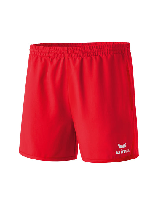 ERIMA Club 1900 Shorts Damen Rot