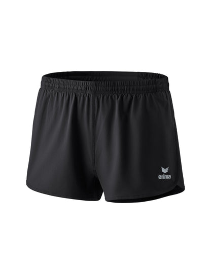 ERIMA Marathon Shorts Unisex Schwarz