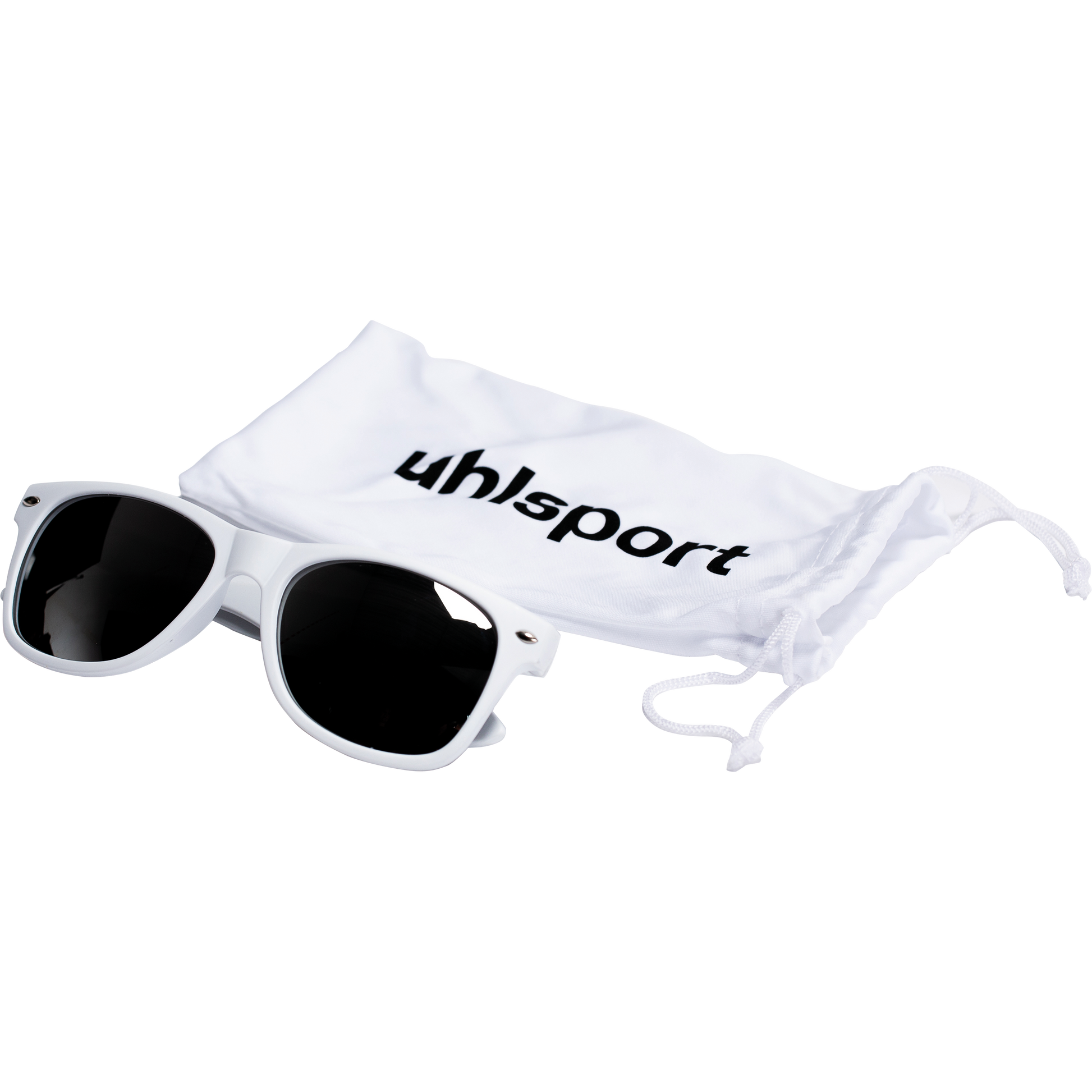 UHLSPORT SUNGLASSES Unisex Weiß