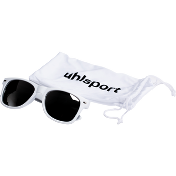 UHLSPORT SUNGLASSES Unisex Weiß