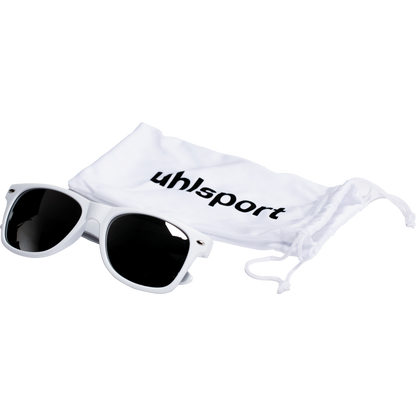 UHLSPORT Sunglasses Unisex Weiß