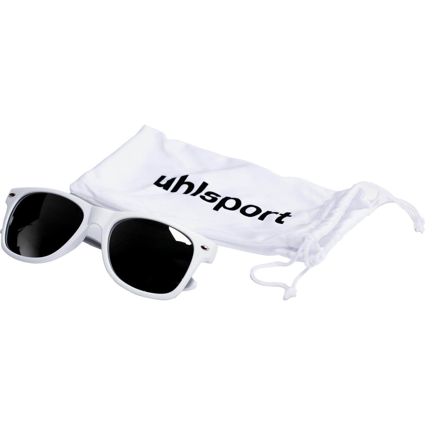 UHLSPORT Sunglasses Unisex Weiß