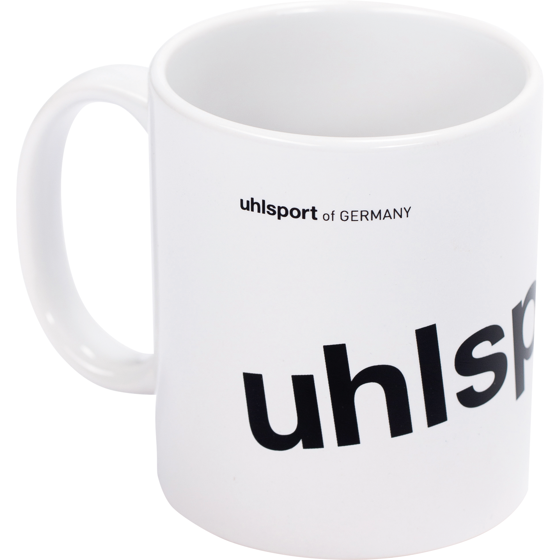 UHLSPORT CUP Unisex Weiß