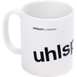 UHLSPORT CUP Unisex Weiß