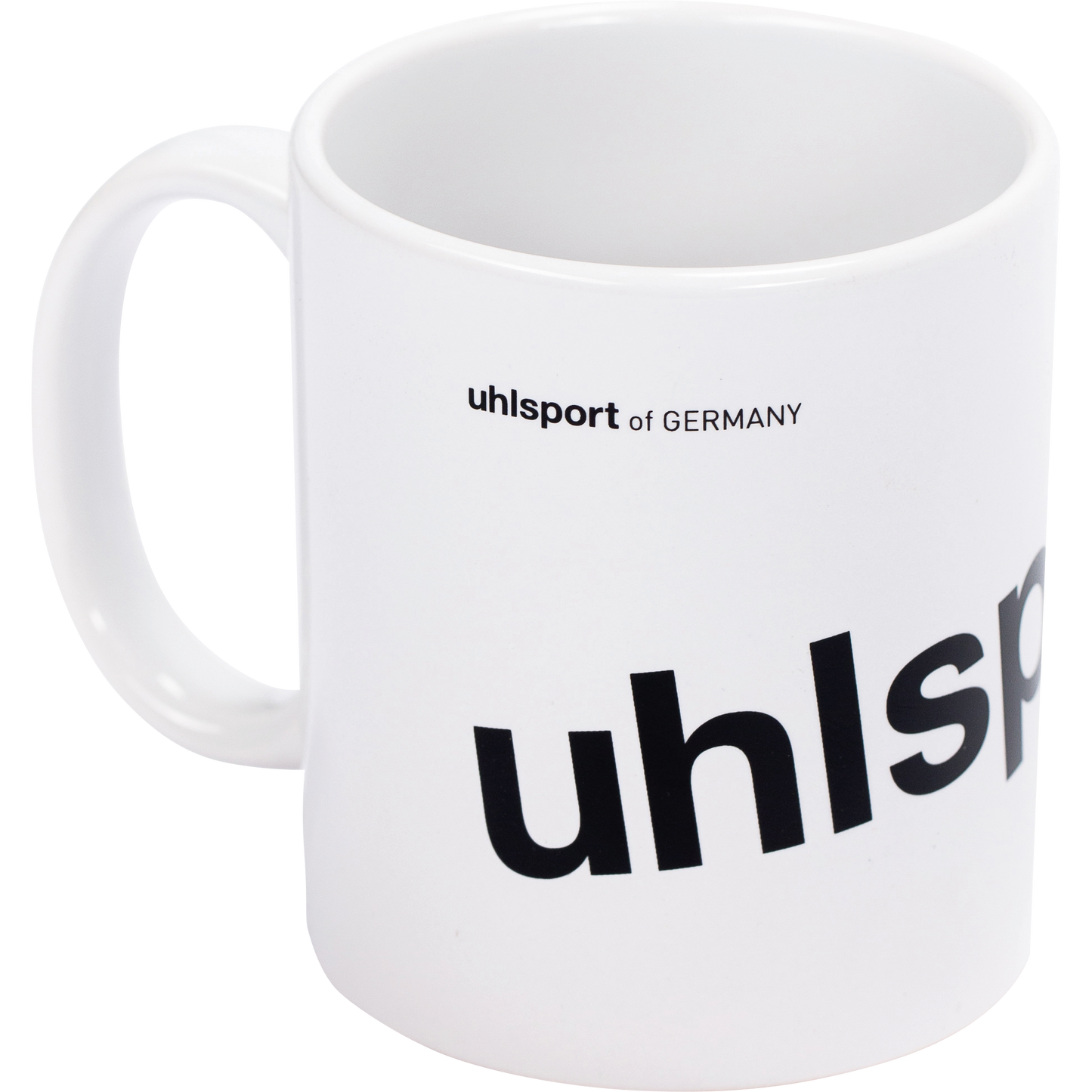 UHLSPORT Cup Unisex Weiß