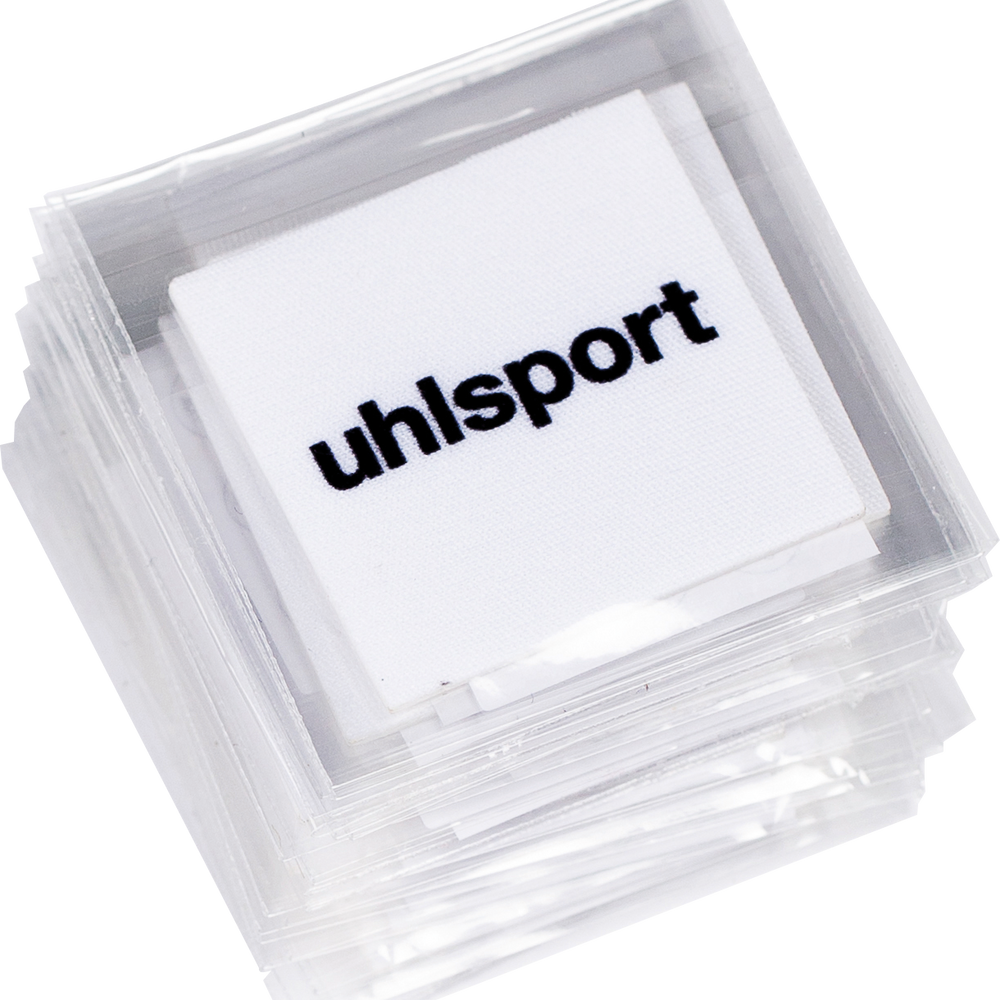 UHLSPORT SMARTPHONECLEANER (VPE=25) Unisex Weiß