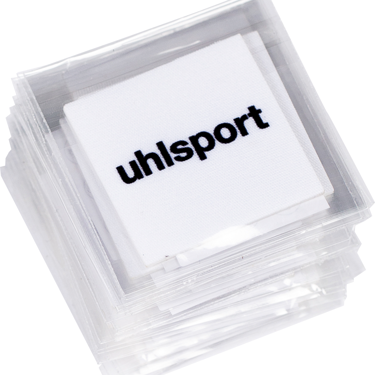UHLSPORT Smartphonecleaner (Vpe=25) Unisex Weiß