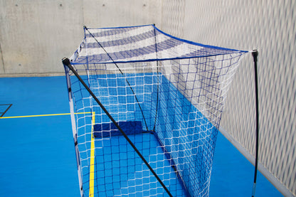 Powershot Quickfire® Handballtor 2,4 x 1,7m