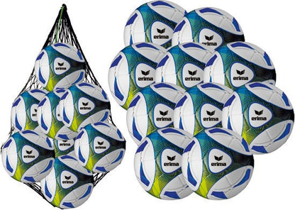 ERIMA Hybrid Training Unisex Blau
