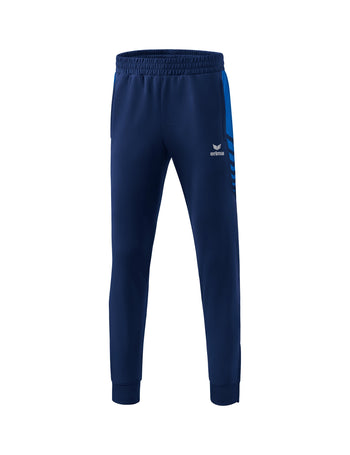 ERIMA Six Wings Worker Hose Unisex Blau